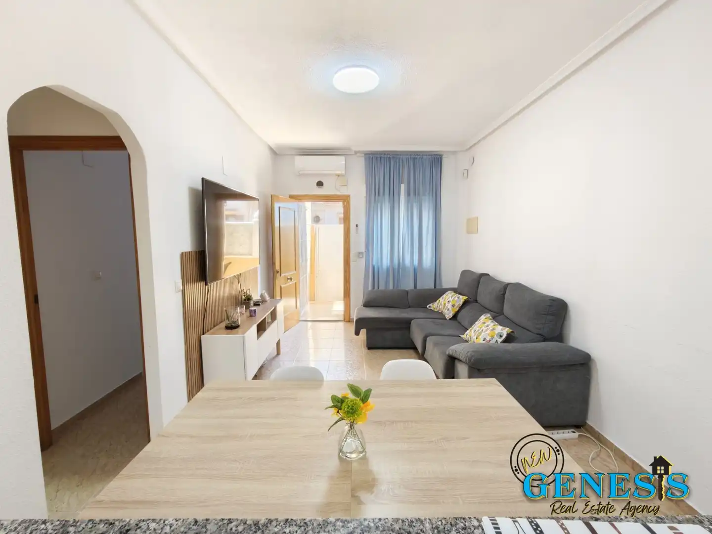 Wohnung mit Terrasse zum Verkauf in Travesía Gabino, imagen 6