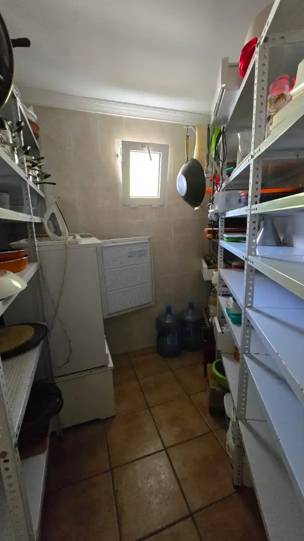 Casa o xalet en venda en Úbeda amb Aire condicionat, Calefacció i Jardí privat