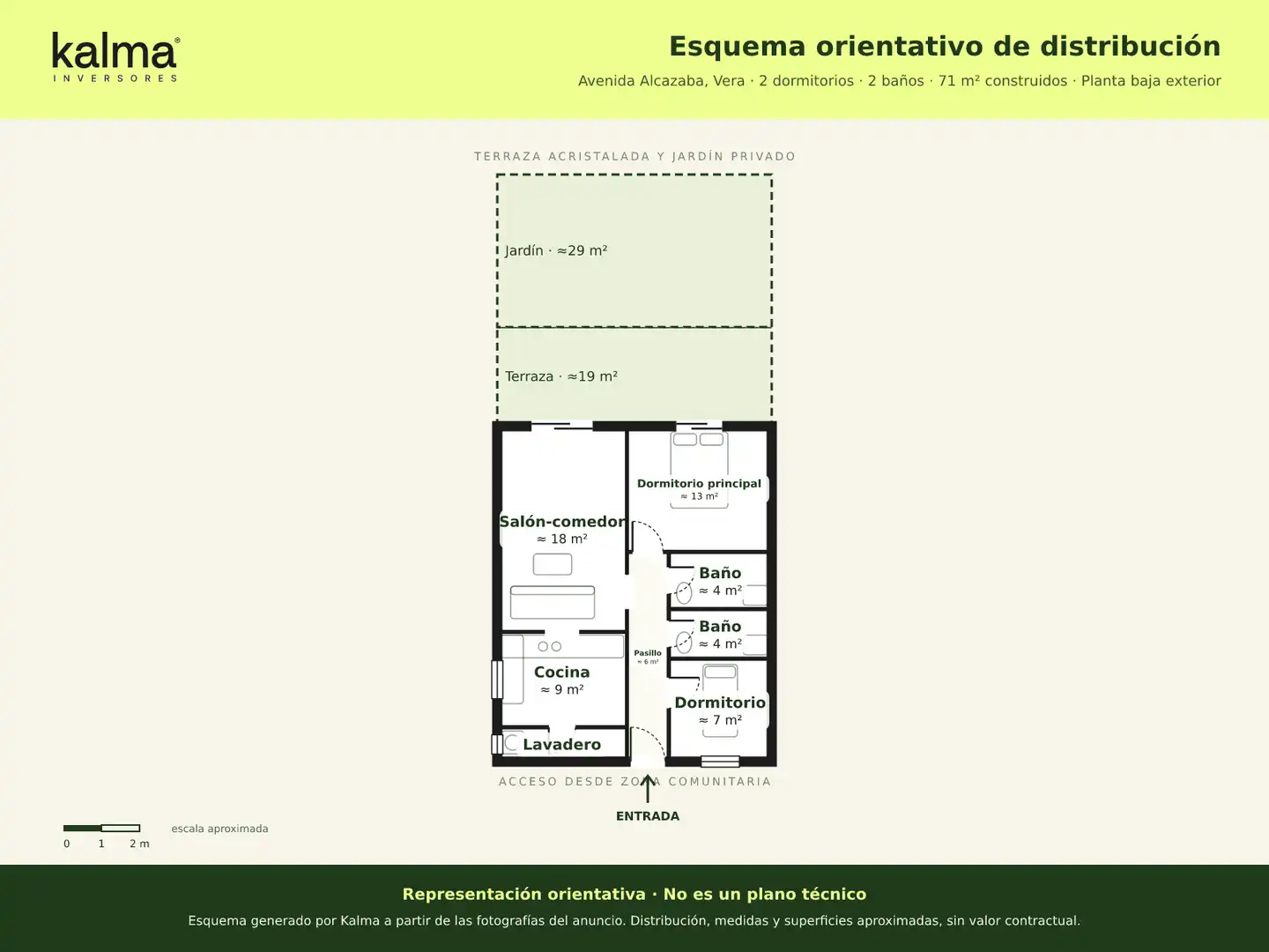 Reihenhaus mit Balkon zum Verkauf in Avenida Alcazaba, imagen 38