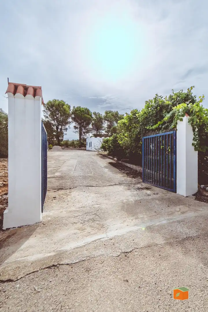 Casa rustica in vendita a Freginals, imagen 19