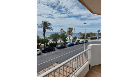 Foto 2 de Apartamento de alquiler en Zona Playa del Cura, Alicante