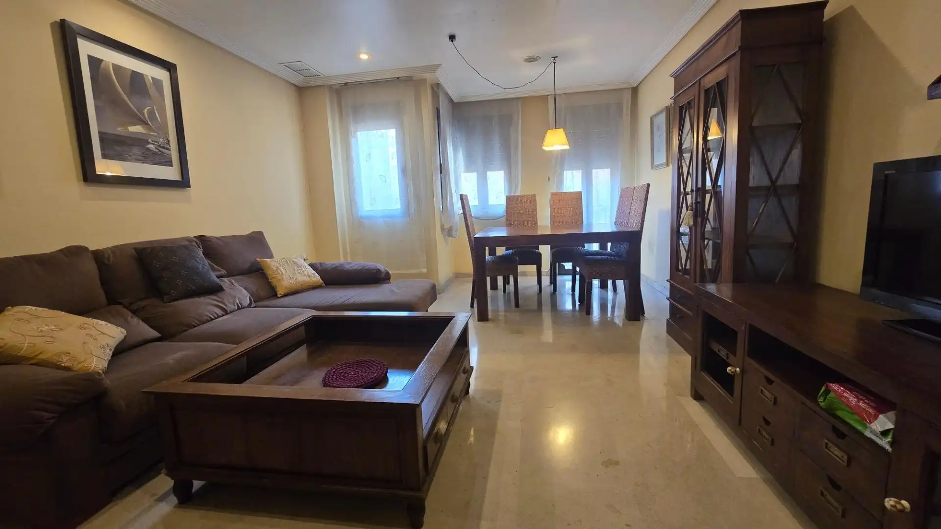 Flat with lift for sale in Calle DR CARO, imagen 9