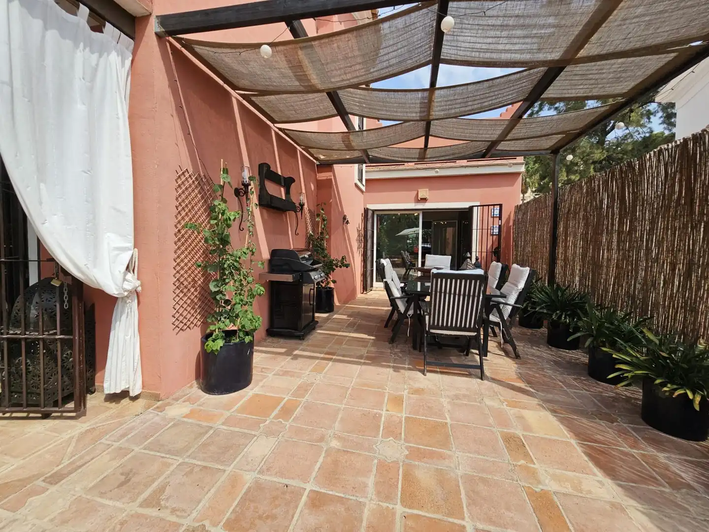 Villa mit Pool zum Verkauf in Este, imagen 60