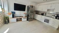 Kitchen of Flat for sale in Arona  with Storage room, Furnished and Oven