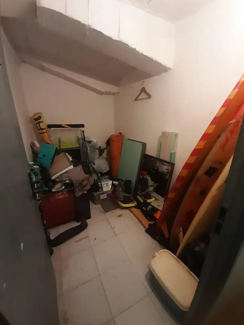 Trastero en venta en Paseo Marítimo - San José - La Laguna
