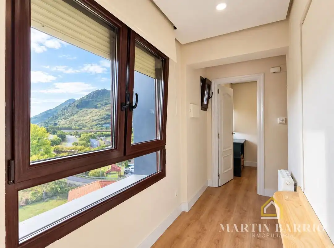 Flat with lift to rent in LA ARENA AUZOA, imagen 21