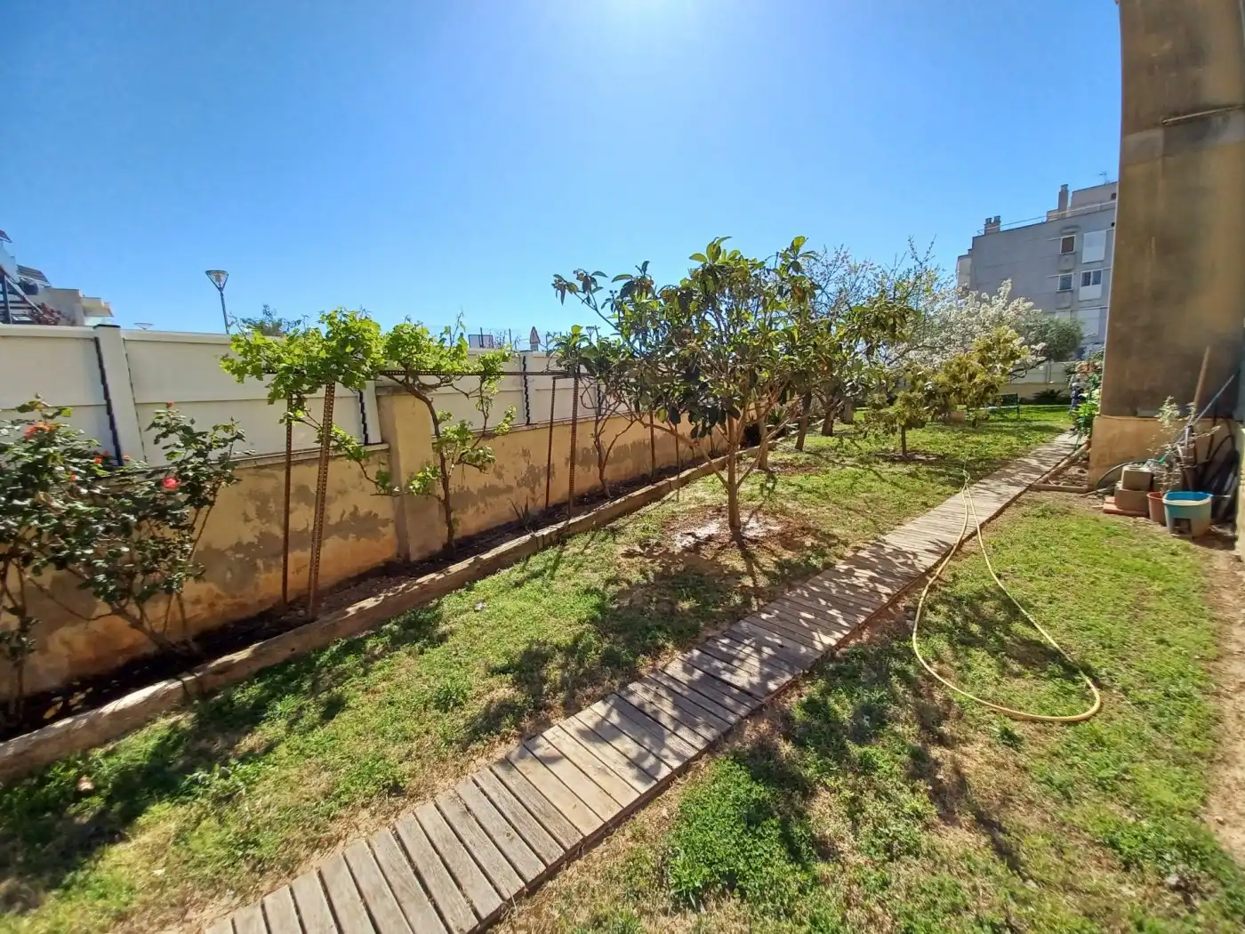 Ground floor for sale in Cunidor