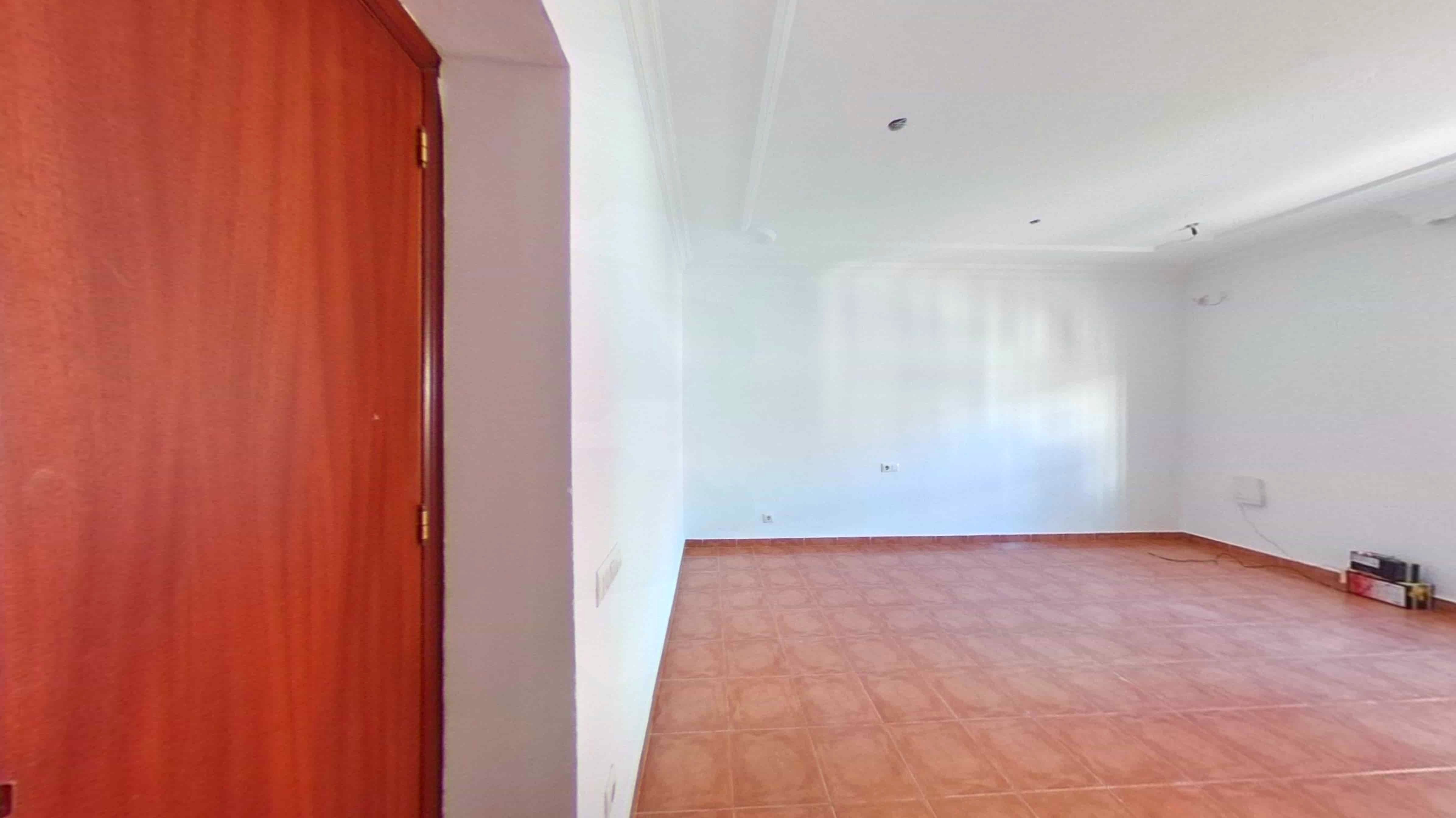 Dormitori de Pis en venda en Chiclana de la Frontera amb Aire condicionat, Parquet i Forn