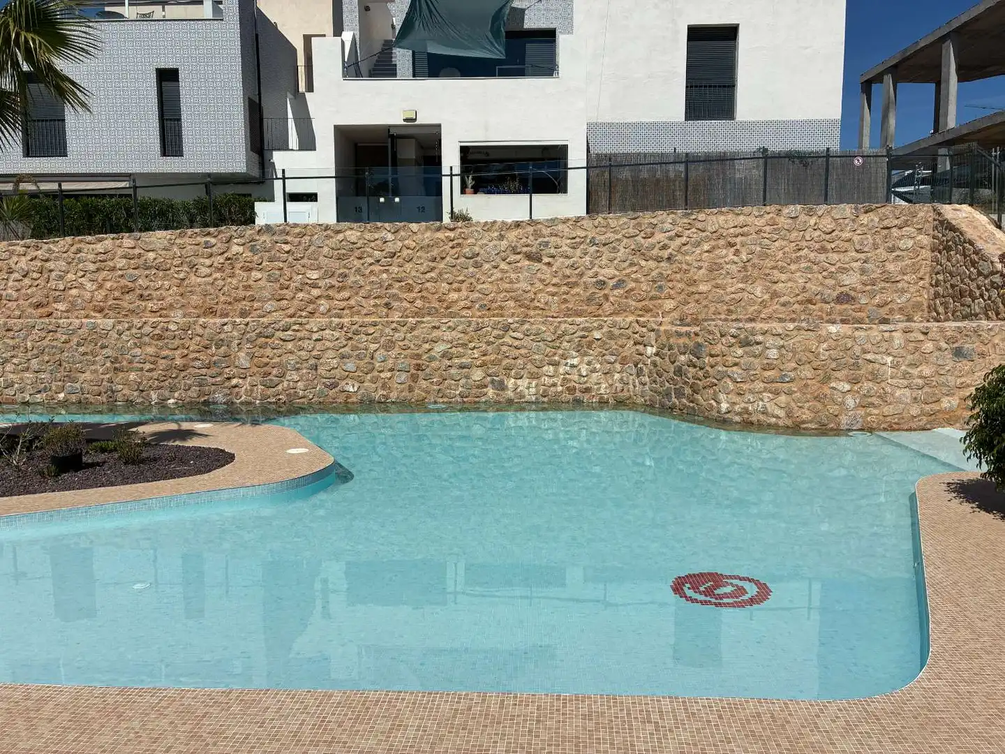 Apartamento con piscina en venta en N/A, imagen 54