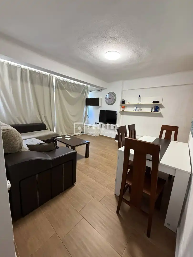 Wohnung mit Aufzug zur Miete in Carretera de Cádiz, imagen 2