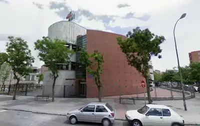 Pis amb ascensor en venda a Calle JOSE DE CADALSO, imagen 40
