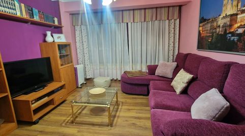 Photo 2 of Flat for rent in Porta Nova, Ferrol