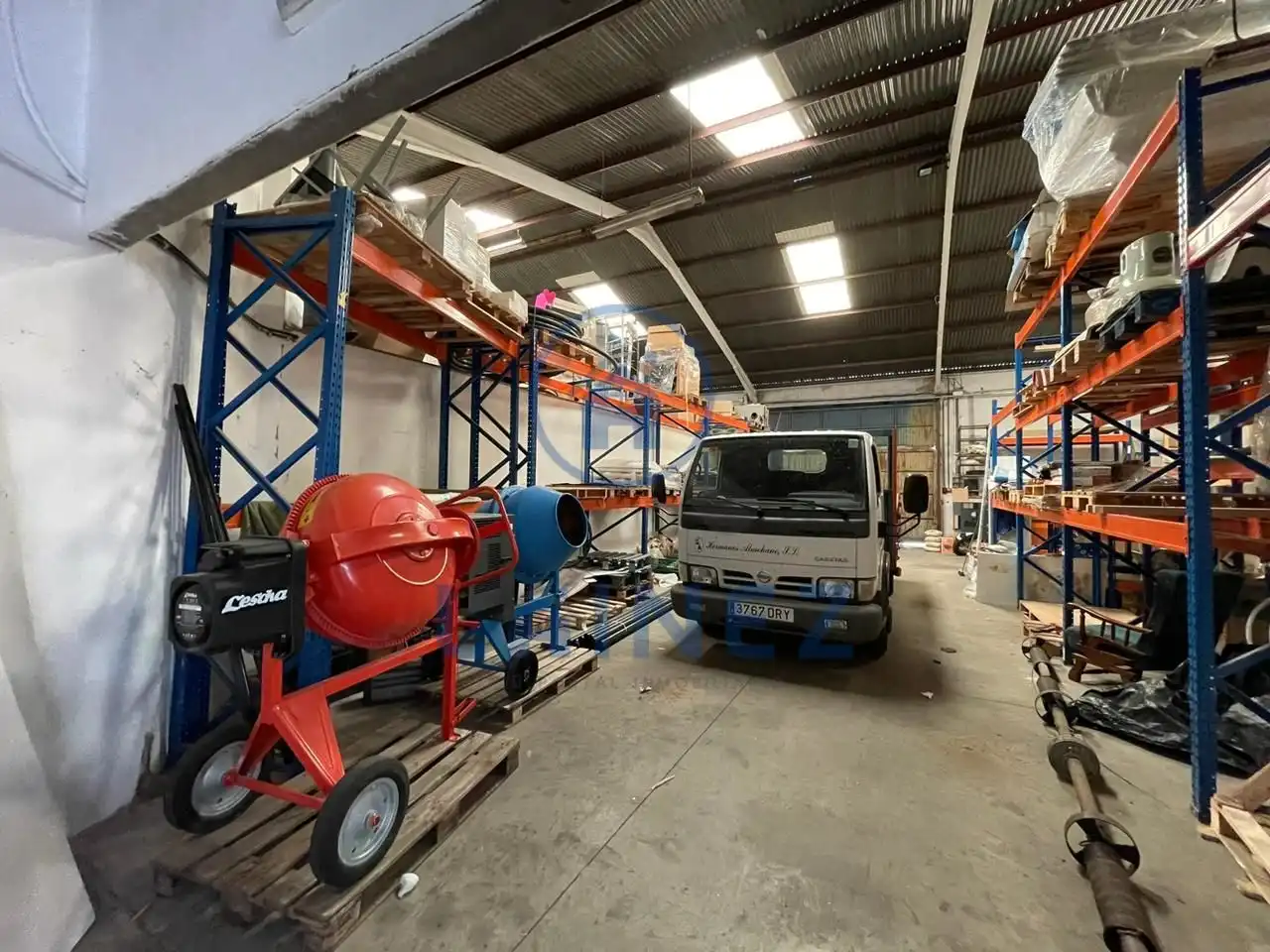 Nau industrial en venda a Peñarroya-Pueblonuevo, imagen 19