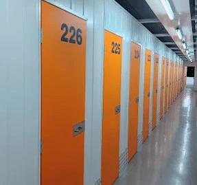 Foto 2 de Trastero de alquiler en Carrer del Músic Gomis, 2b, Zona Campus Universitario, Valencia