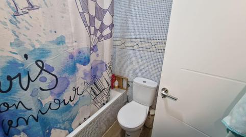 Foto 5 de Casa adosada en venda a Carmena, Toledo