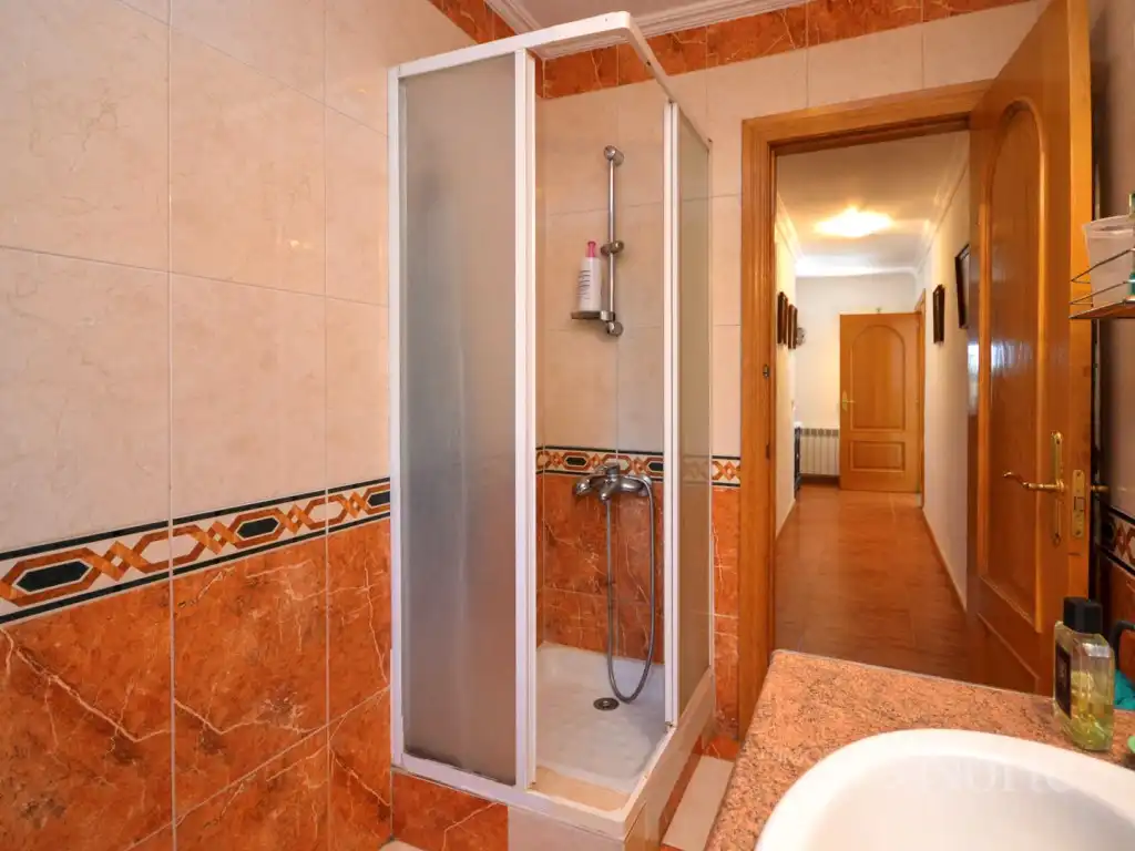 Baño de Casa o chalet en venta en Fuente El Saz de Jarama, Madrid