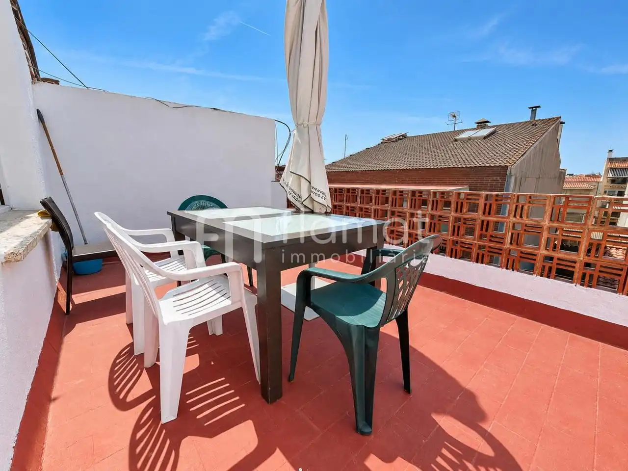 Dúplex con terraza en venta en Malgrat de Mar, imagen 14