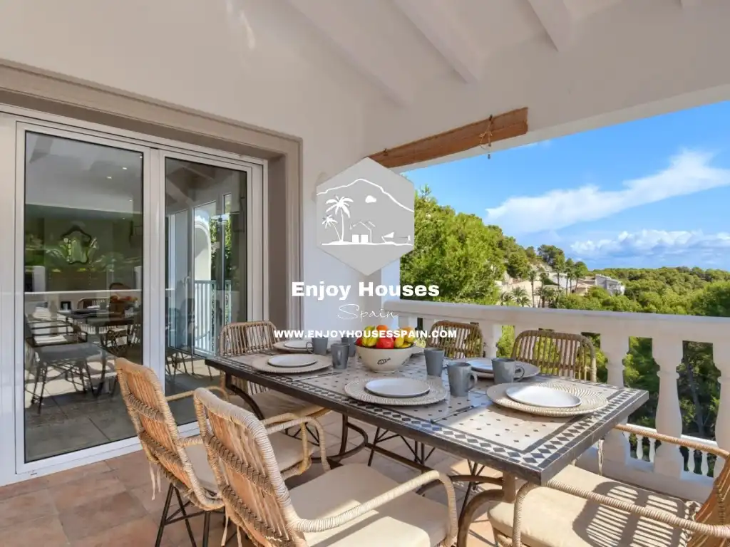 House with terrace for sale in Portichol - Balcón al Mar, imagen 13