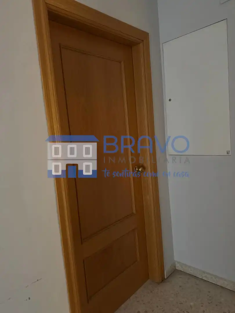 Appartement avec terrasse à vendre à Don Benito, imagen 4