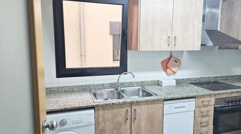 Foto 4 de Piso en venta en Nord, Carretera de Roses - Fossos, Girona