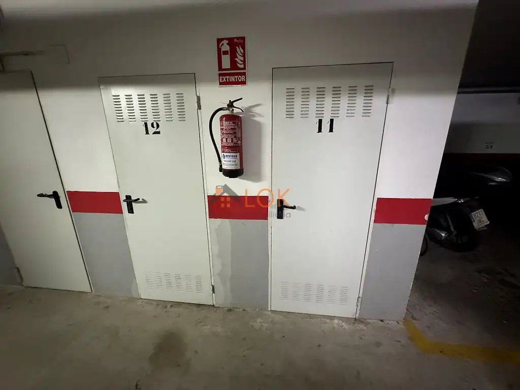 Piso en venta en Lo Cea