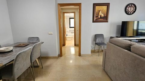 Photo 4 of Flat for rent in San Pedro de Alcántara pueblo, Marbella