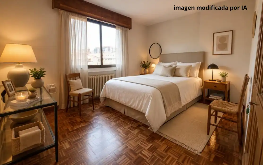 Flat with lift for sale in Calle de Sor Ángela de la Cruz 16, imagen 55