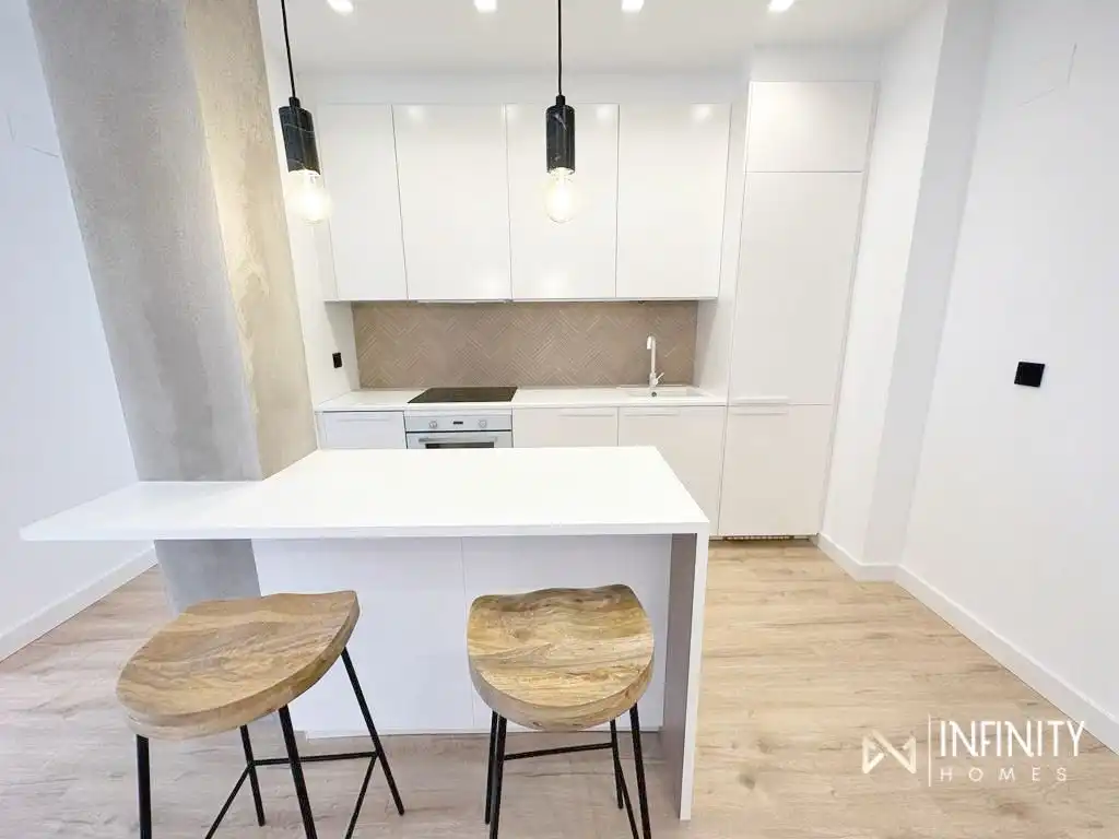 Wohnung zur Miete in Bilbao , Bizkaia
