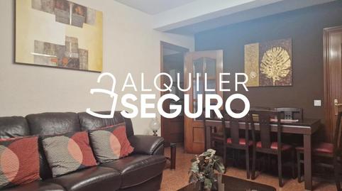 Photo 4 of Flat to rent in De Ajofrín, Amposta, Madrid