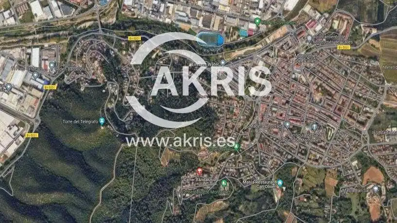 Xalet en venda a Carrer d'Andalusia, imagen 3