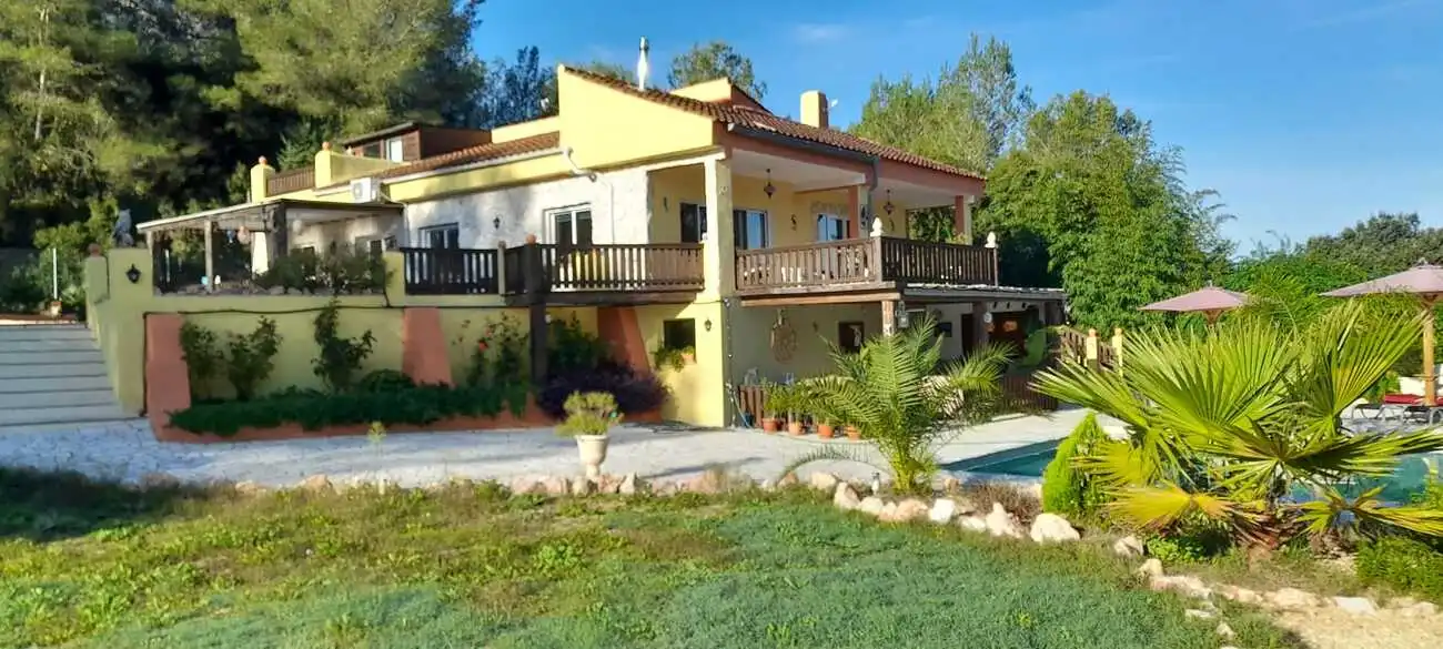 Maison rustique avec piscine à vendre à Xàtiva, imagen 5