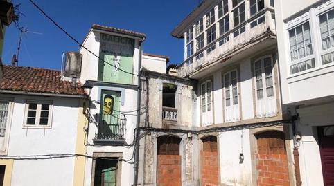 Photo 2 of Apartment for sale in San Francisco, Betanzos, A Coruña