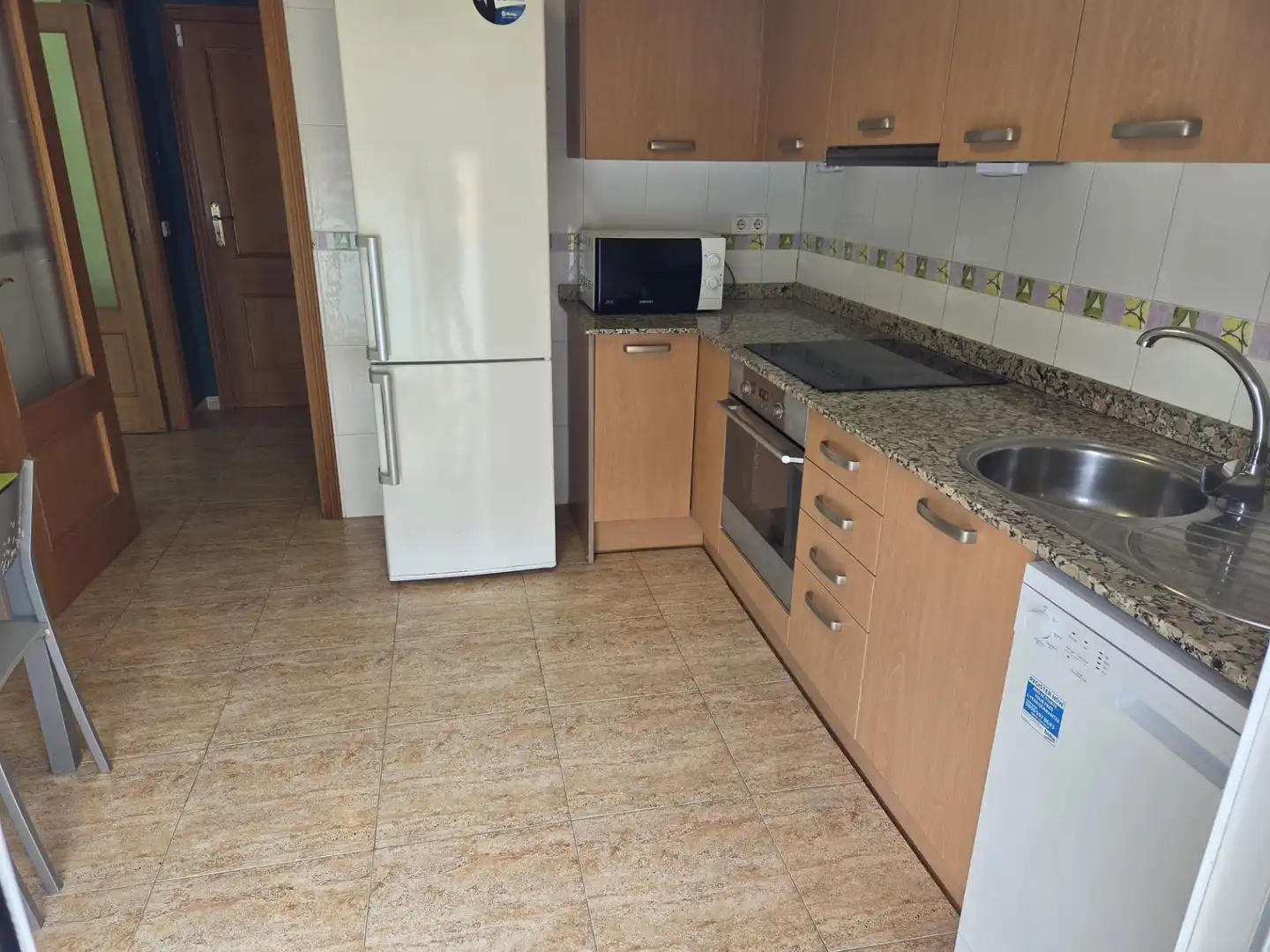 Appartamento con ascensore in vendita a Pueblo, imagen 9