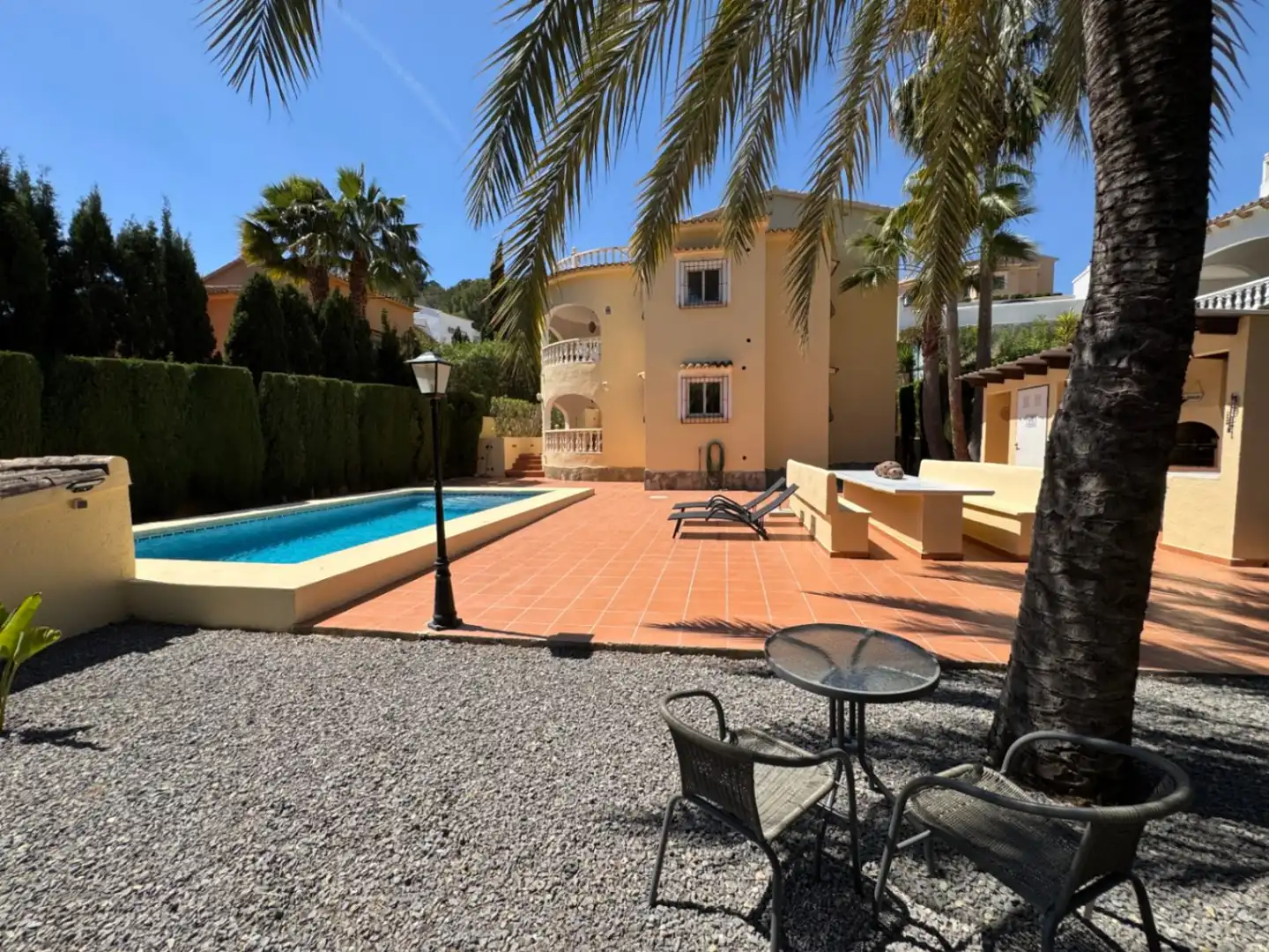 Villa mit Pool zum Verkauf in Cala Advocat - Baladrar, imagen 45