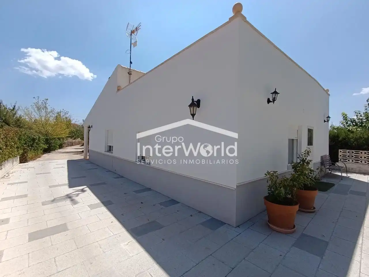 Country homes for sale in Ibi