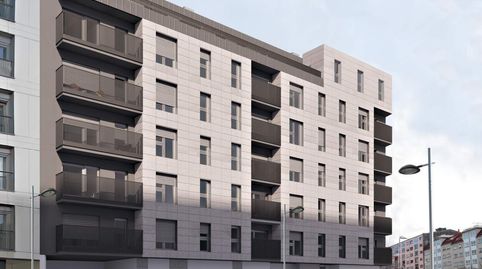 Foto 4 von Dachboden zum Verkauf in Rúa Ludeiro, La Seca - Los Salgueriños, Pontevedra Capital