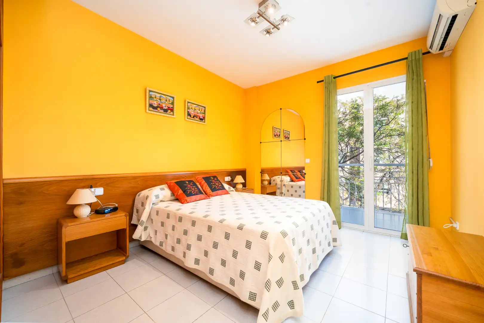 Flat with lift for sale in Ponent, imagen 12