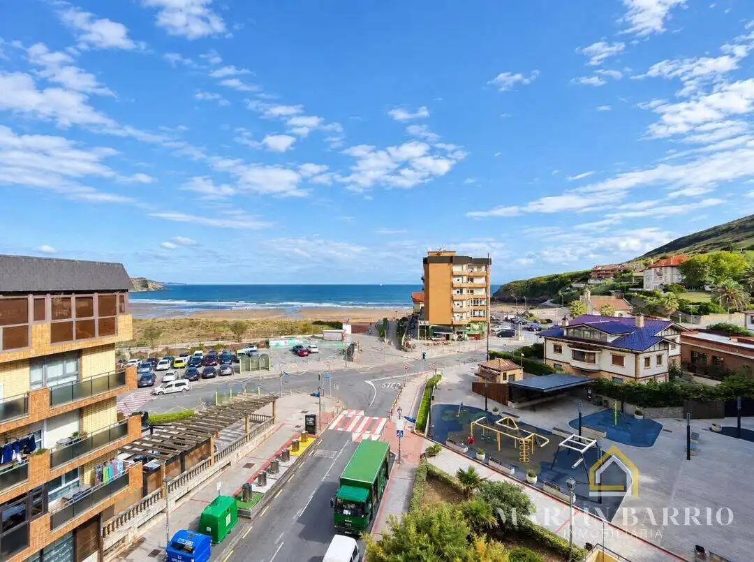 Flat with lift to rent in LA ARENA AUZOA, imagen 6