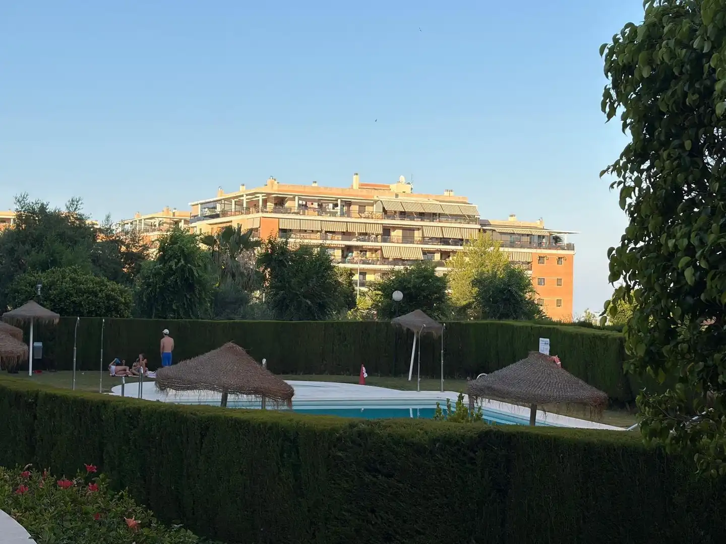 Habitatge amb piscina en venda a El Pinillo, imagen 40