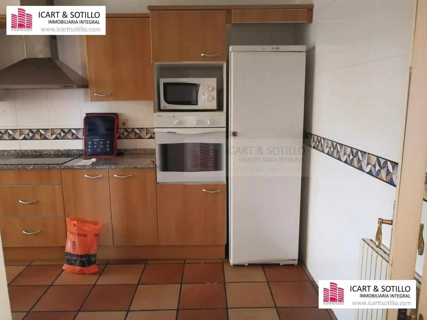 Detached house with terrace for sale in Closa de Vinaròs - Ermita, imagen 14