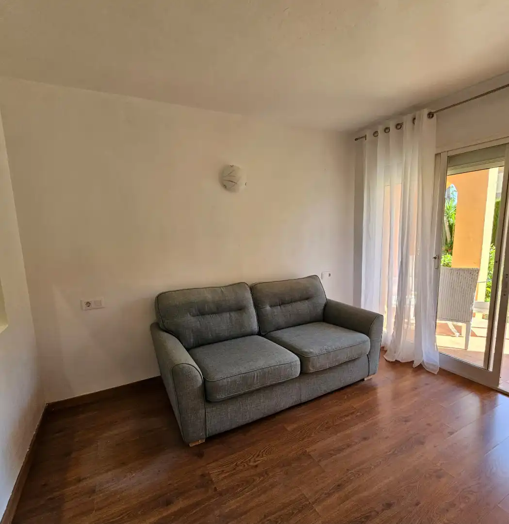 Appartement compact avec piscine à louer à Calahonda, imagen 5