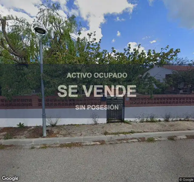 Piso en venta en Pontons