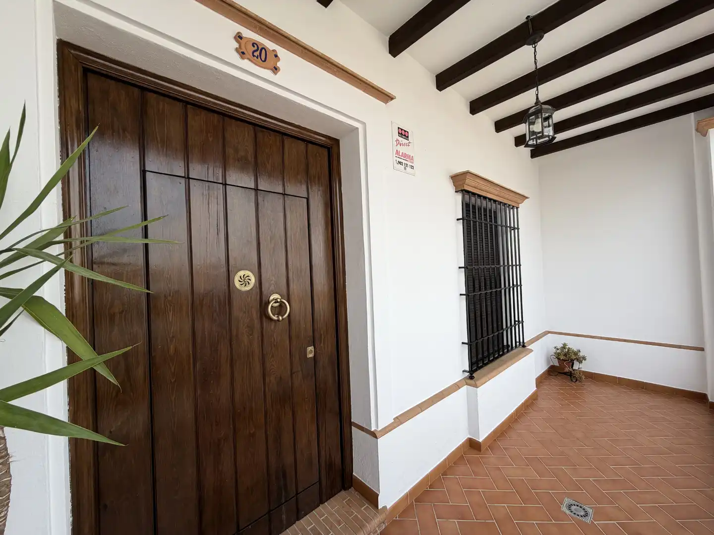 Casa o chalet en venta en Almonte con Aire acondicionado, Terraza y Amueblado