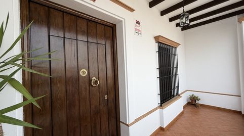 Casa en El Villarejo