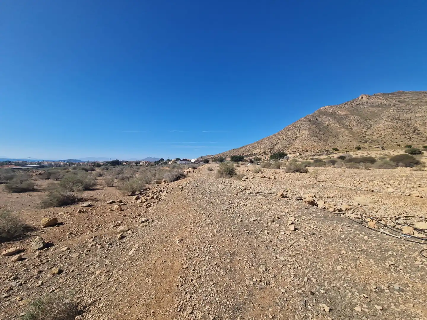 Land for sale in Cartagena