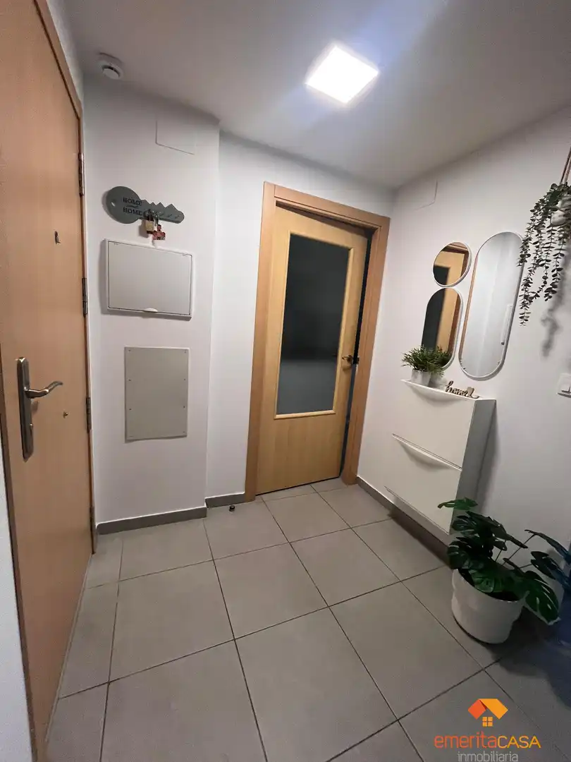 Wohnung zum Verkauf in Cáceres mit Klimaanlage