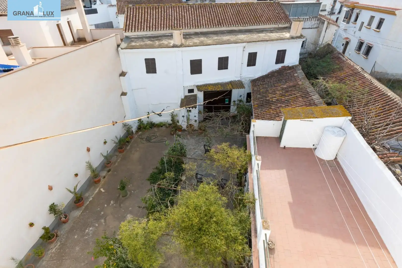 Immobles singulars en venda a Calle cristo, imagen 49