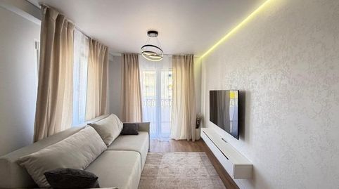 Foto 3 de Apartamento en venta en Avenida Avenida Olas, Punta Prima, Torrevieja