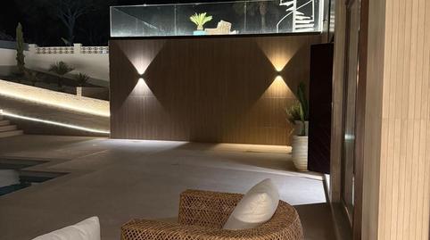 Foto 2 de Casa o chalet de alquiler en Altea Hills, Altea