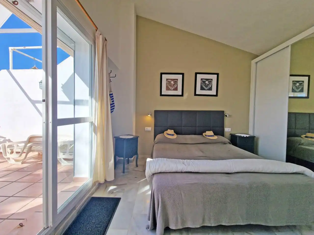Vivienda con piscina en venta en Elviria - Cabopino, imagen 33